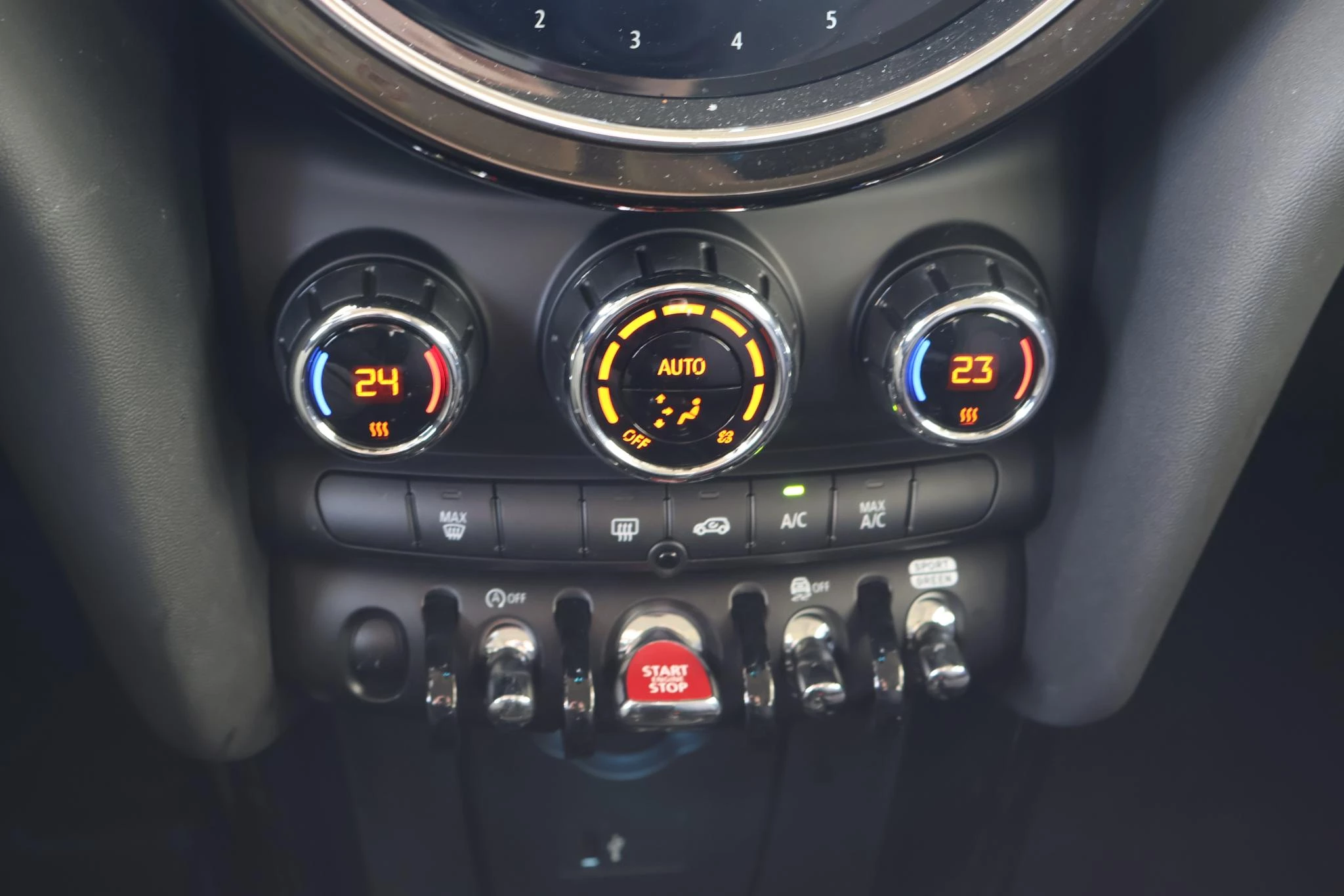 Hoofdafbeelding MINI 5-deurs