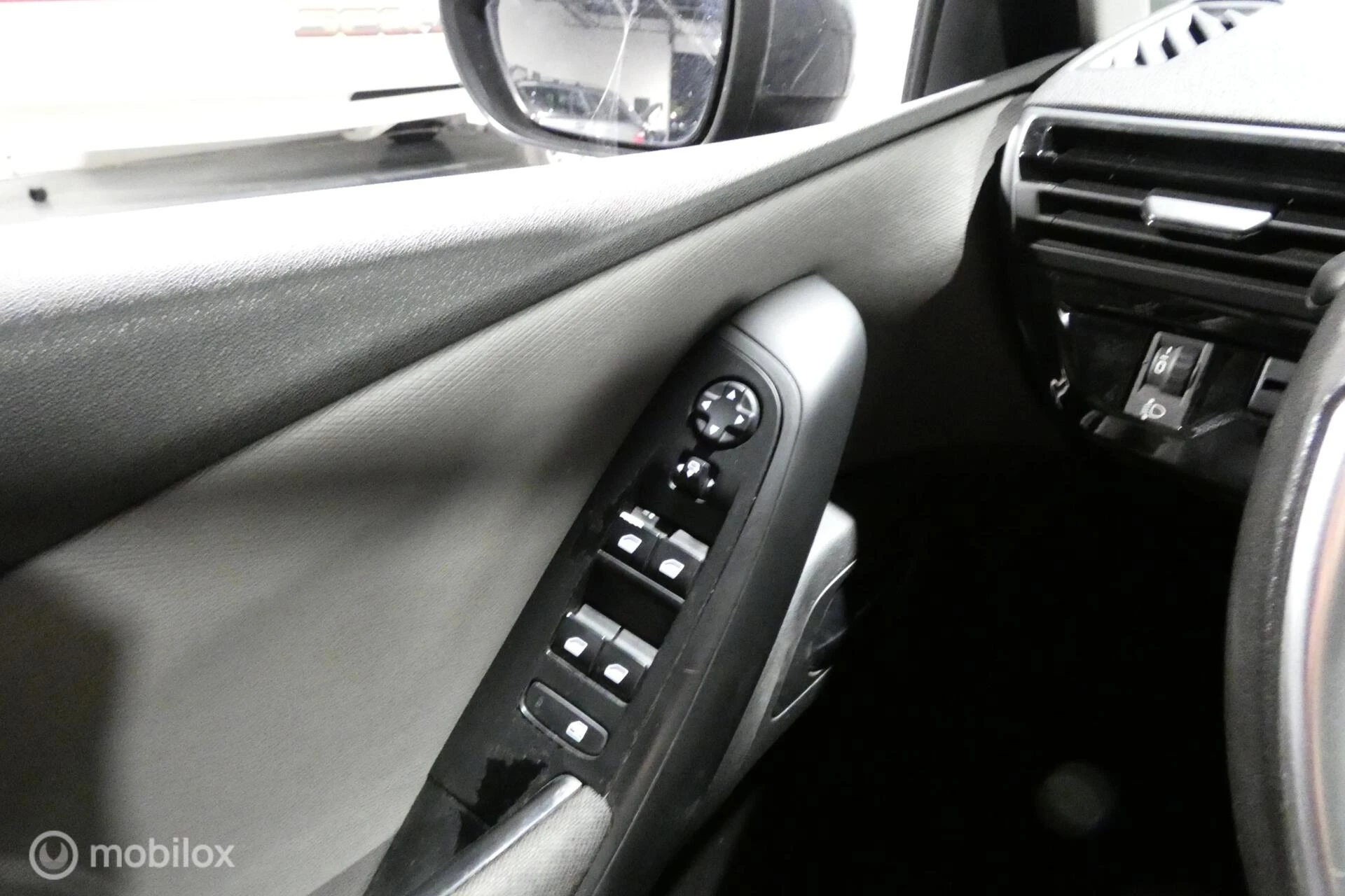 Hoofdafbeelding Citroën C4 Picasso