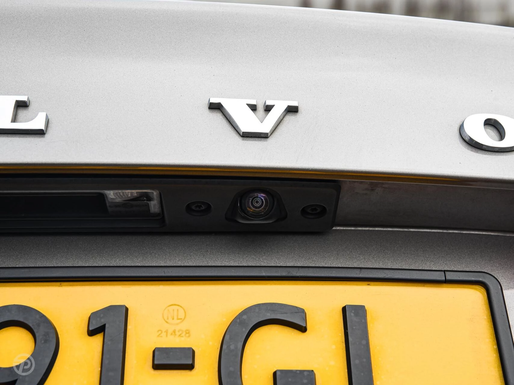 Hoofdafbeelding Volvo S60