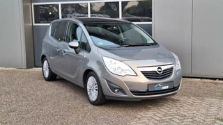 Hoofdafbeelding Opel Meriva Opel Meriva 1.4 Turbo Cosmo Panoramadak