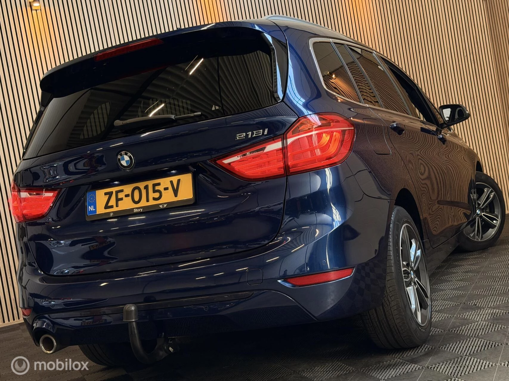 Hoofdafbeelding BMW 2 Serie