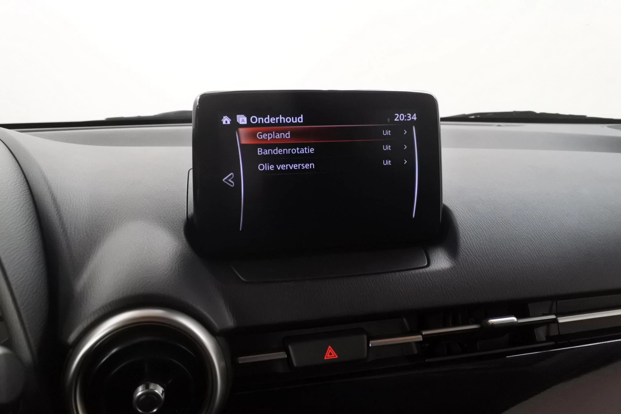 Hoofdafbeelding Mazda 2