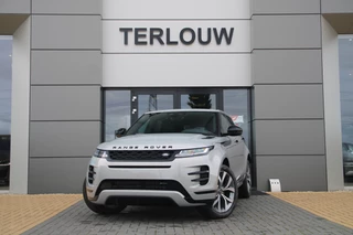 Hoofdafbeelding Land Rover Range Rover Evoque Land Rover Range Rover Evoque 2.0 P200 AWD R-Dynamic S