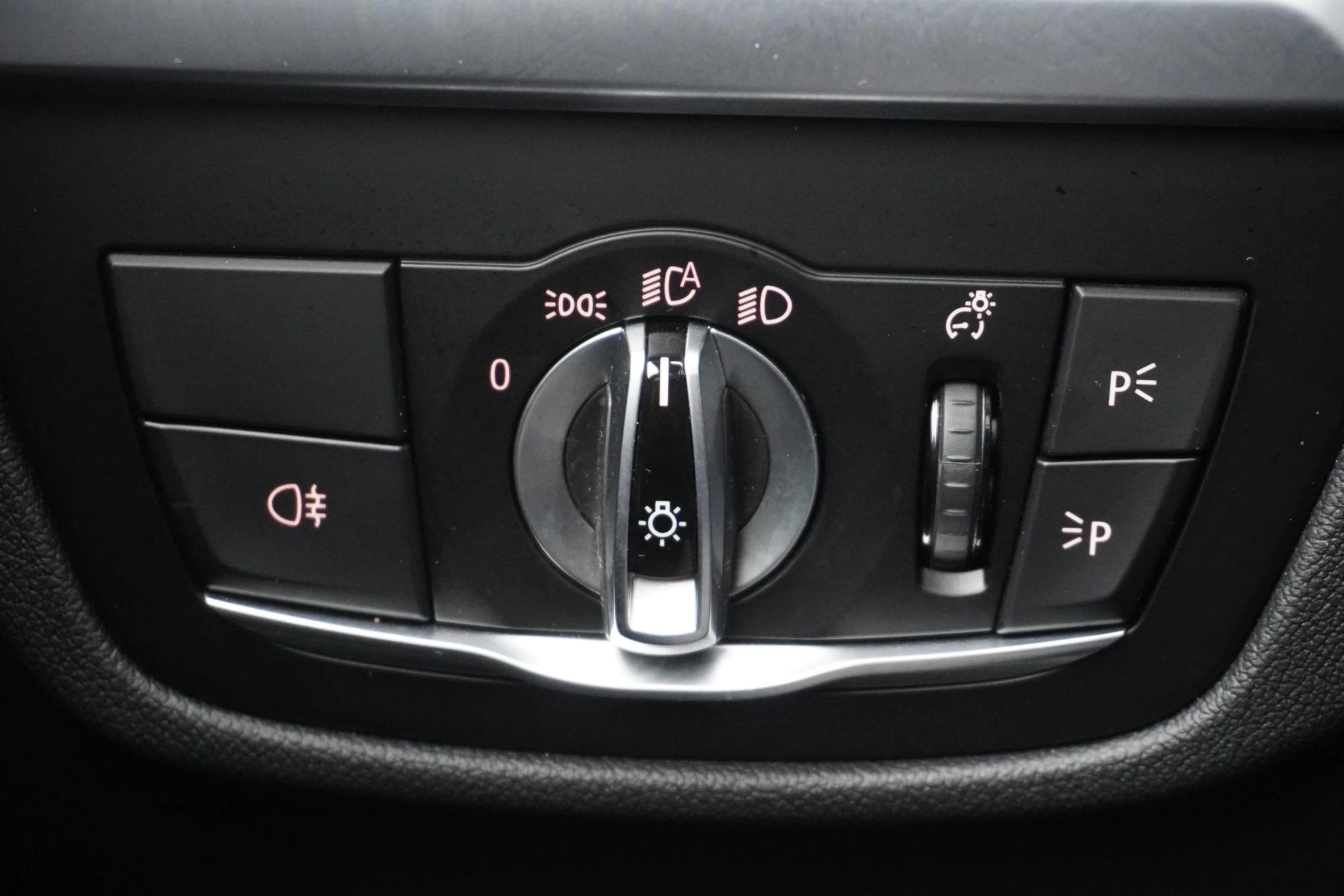 Hoofdafbeelding BMW X4