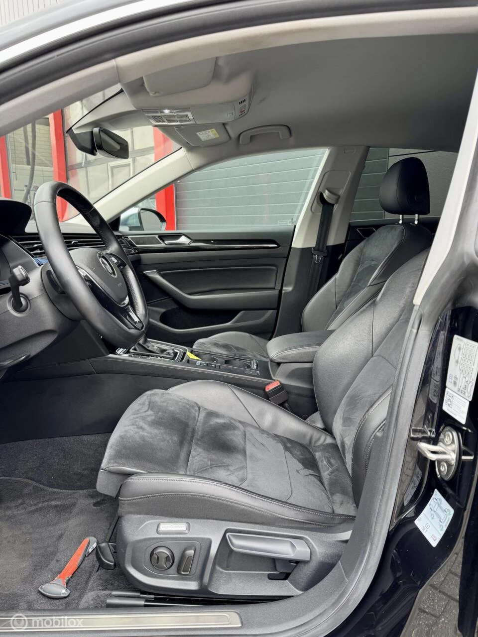 Hoofdafbeelding Volkswagen Arteon