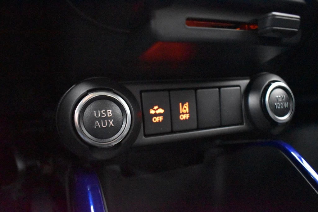 Hoofdafbeelding Suzuki Ignis