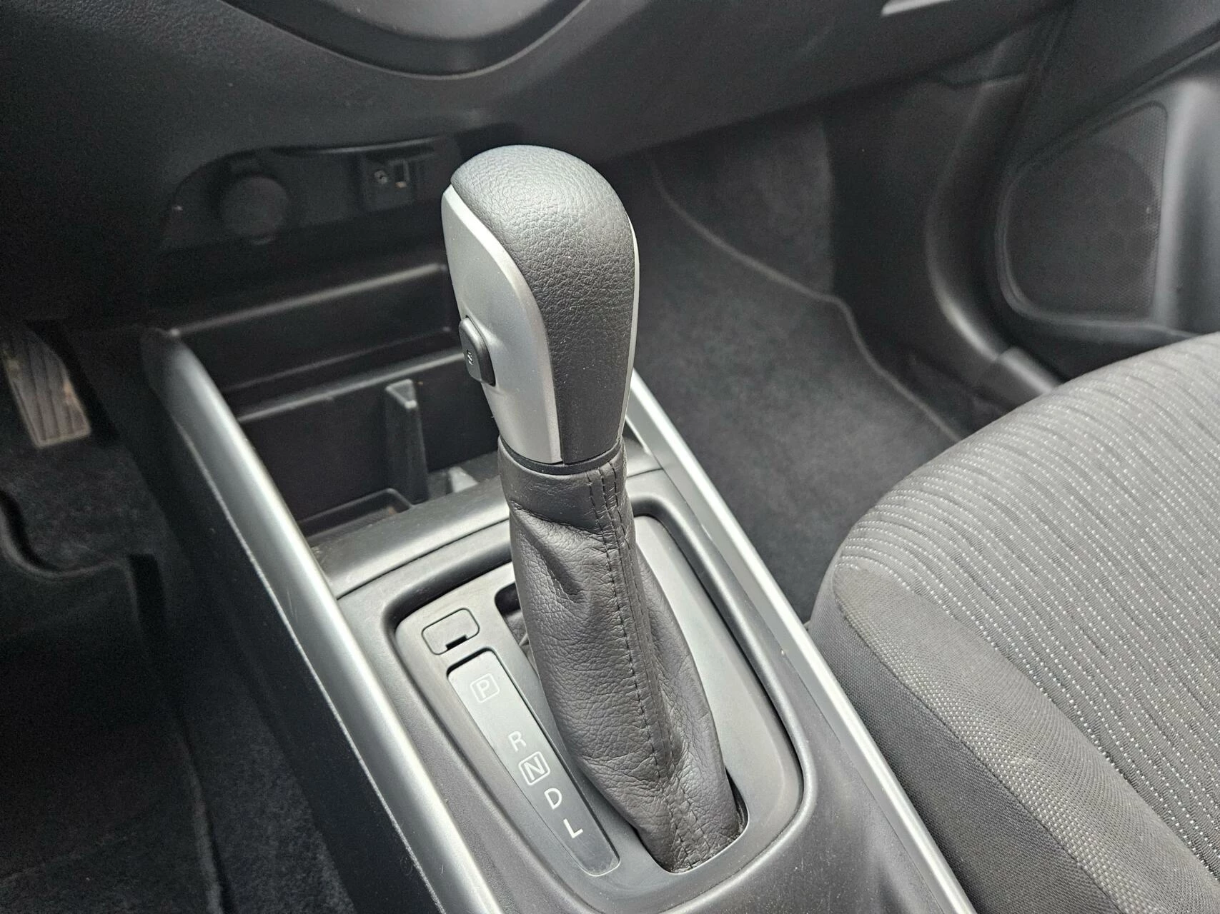 Hoofdafbeelding Suzuki Baleno