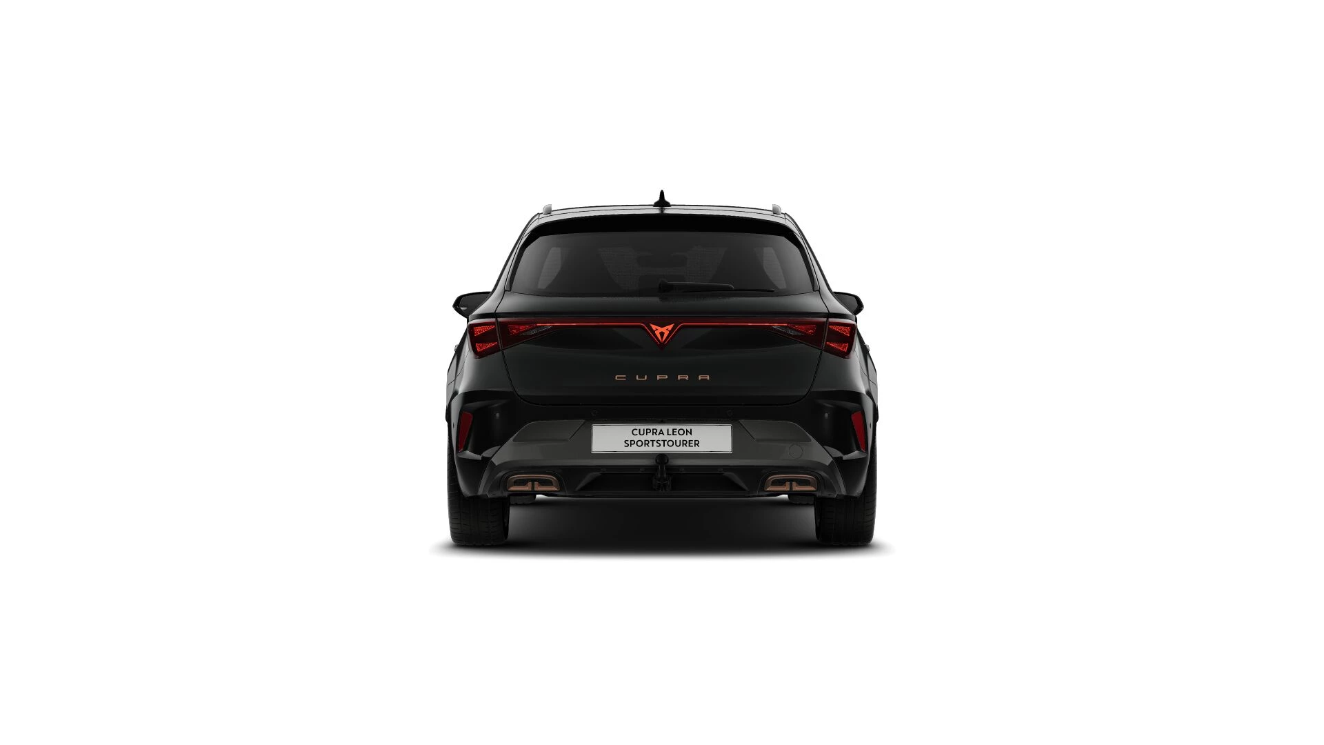 Hoofdafbeelding CUPRA Leon Sportstourer