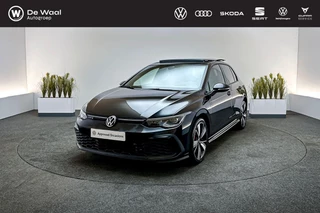 Volkswagen Golf GTE 1.4 245pk DSG e-hybrid | Panoramadak, Trekhaak Zwenkbaar, Park Assist |