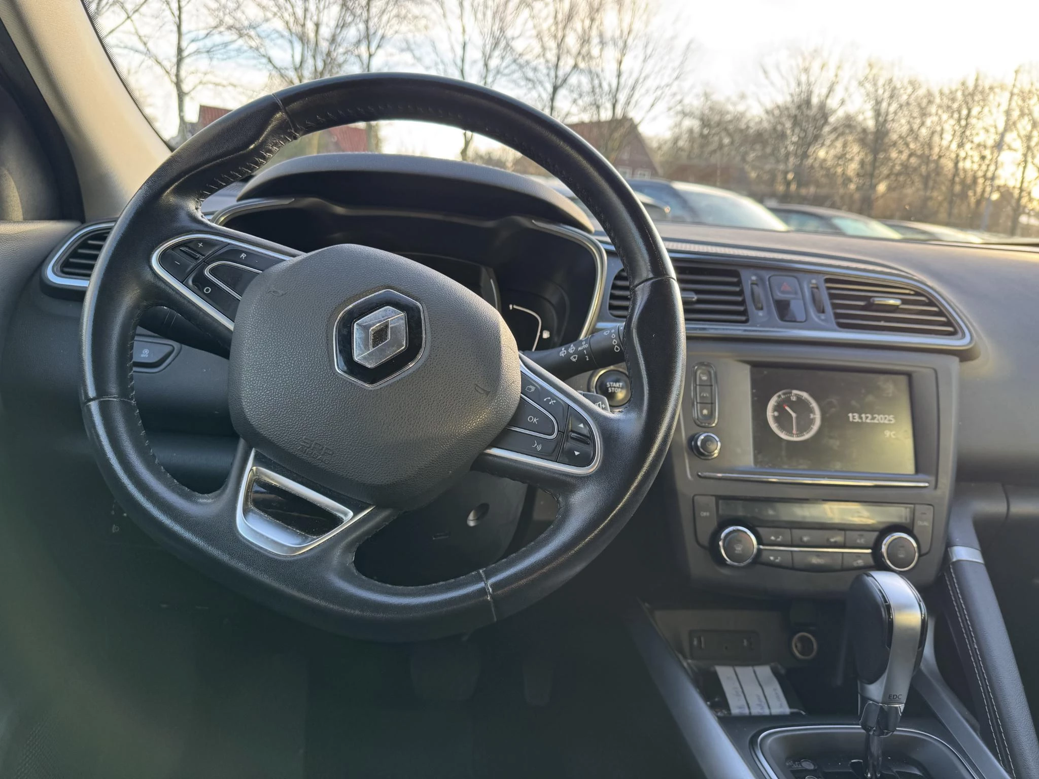 Hoofdafbeelding Renault Kadjar