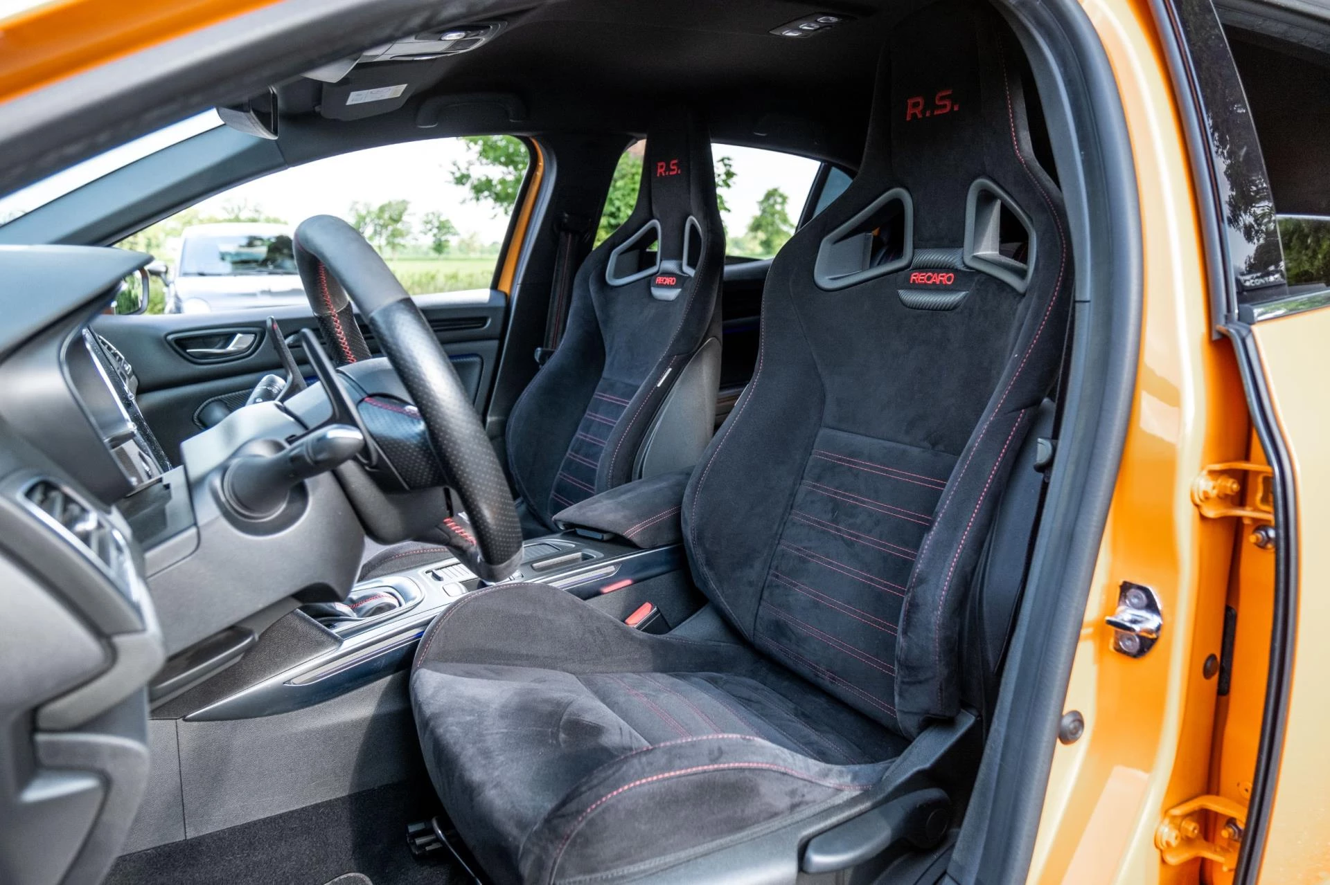 Hoofdafbeelding Renault Mégane