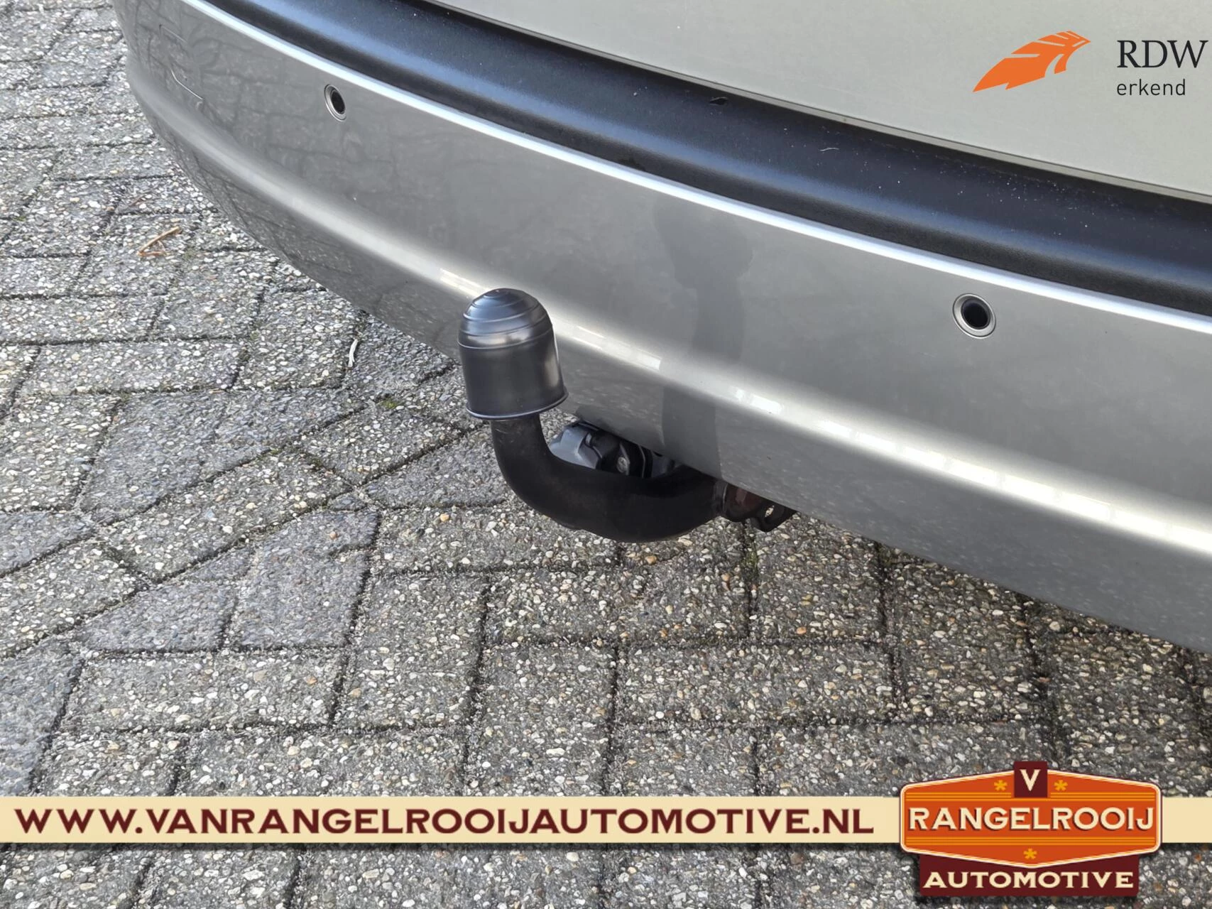 Hoofdafbeelding Kia cee'd