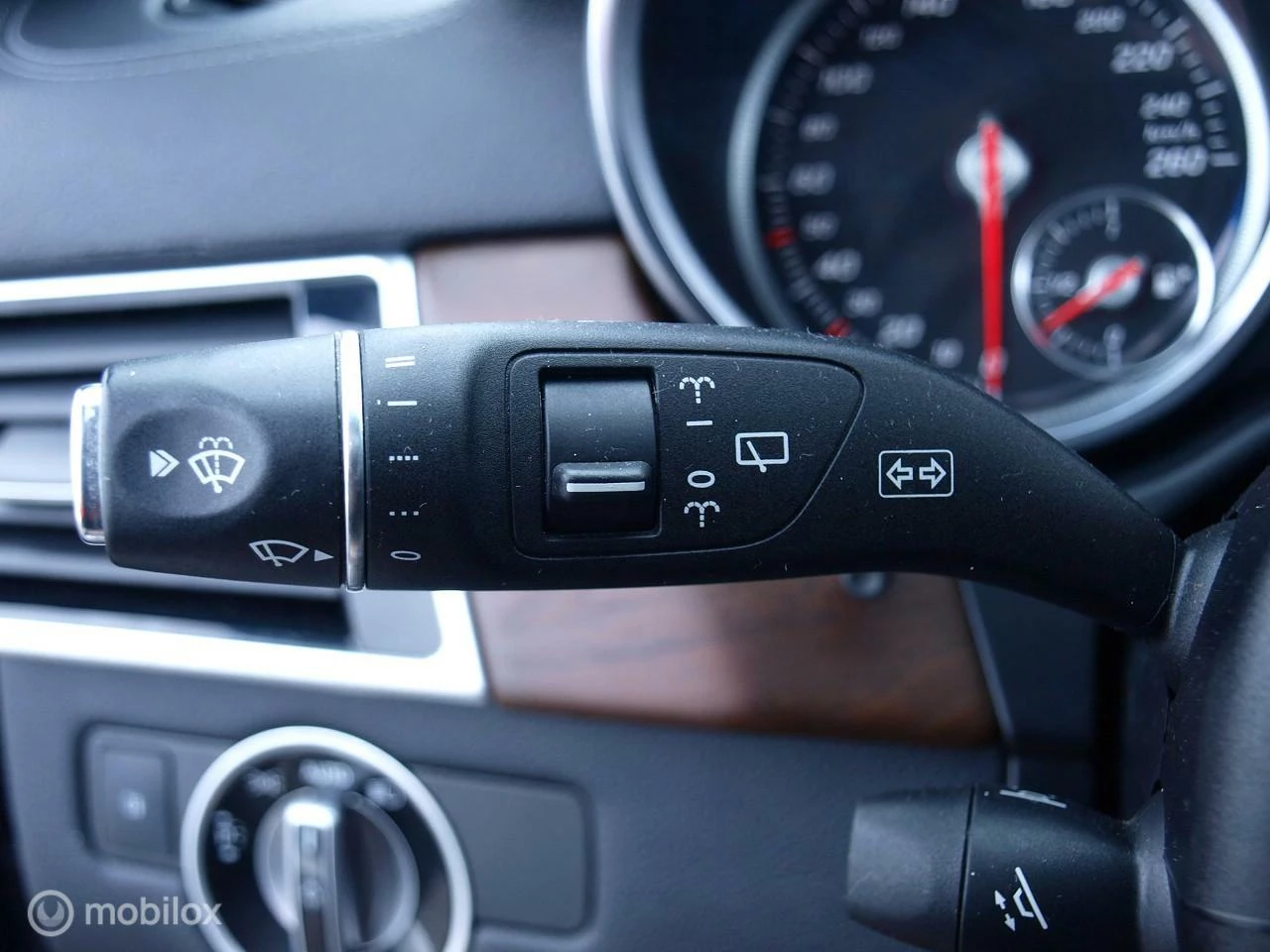 Hoofdafbeelding Mercedes-Benz GLS