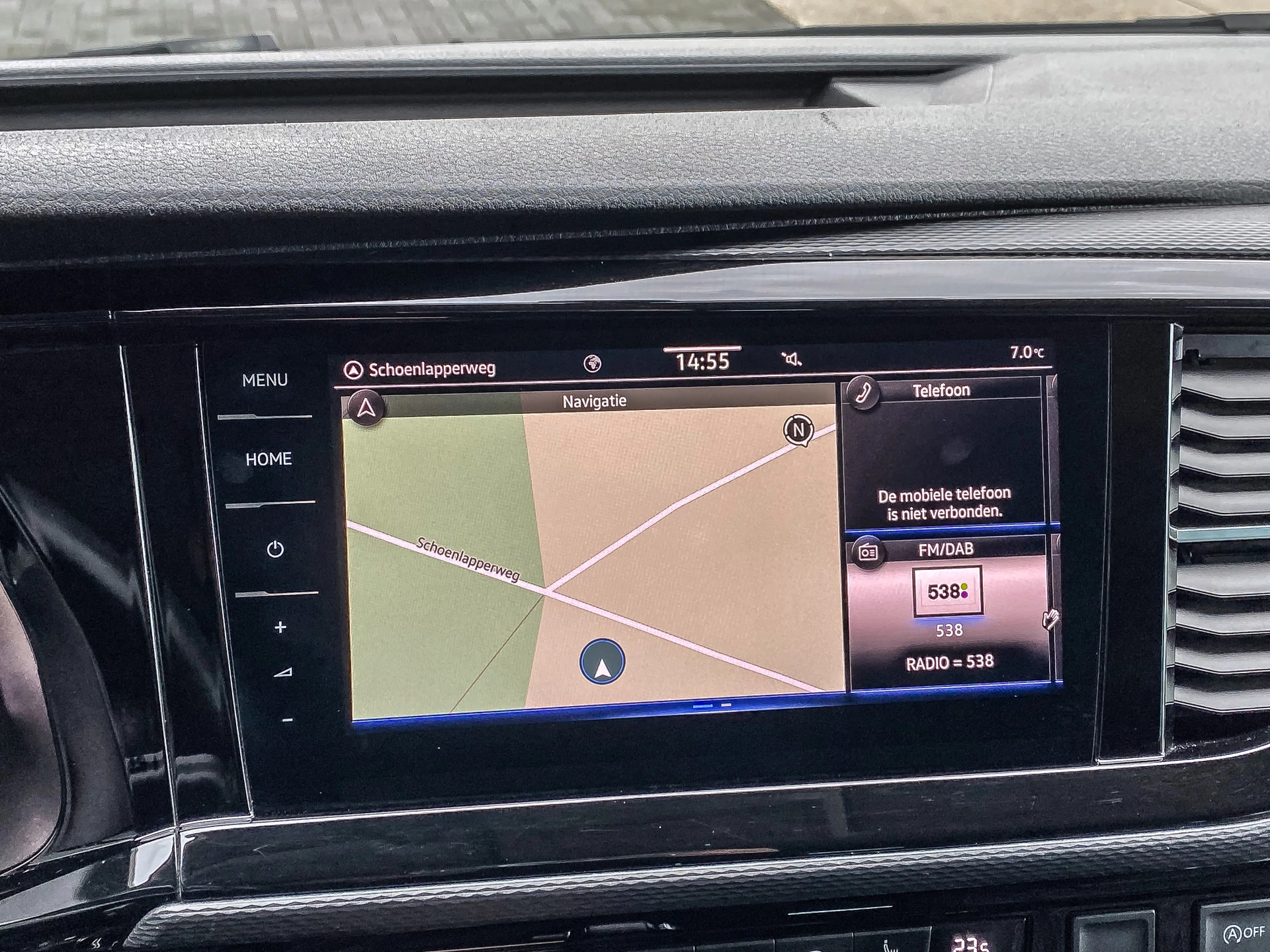 Hoofdafbeelding Volkswagen Caravelle