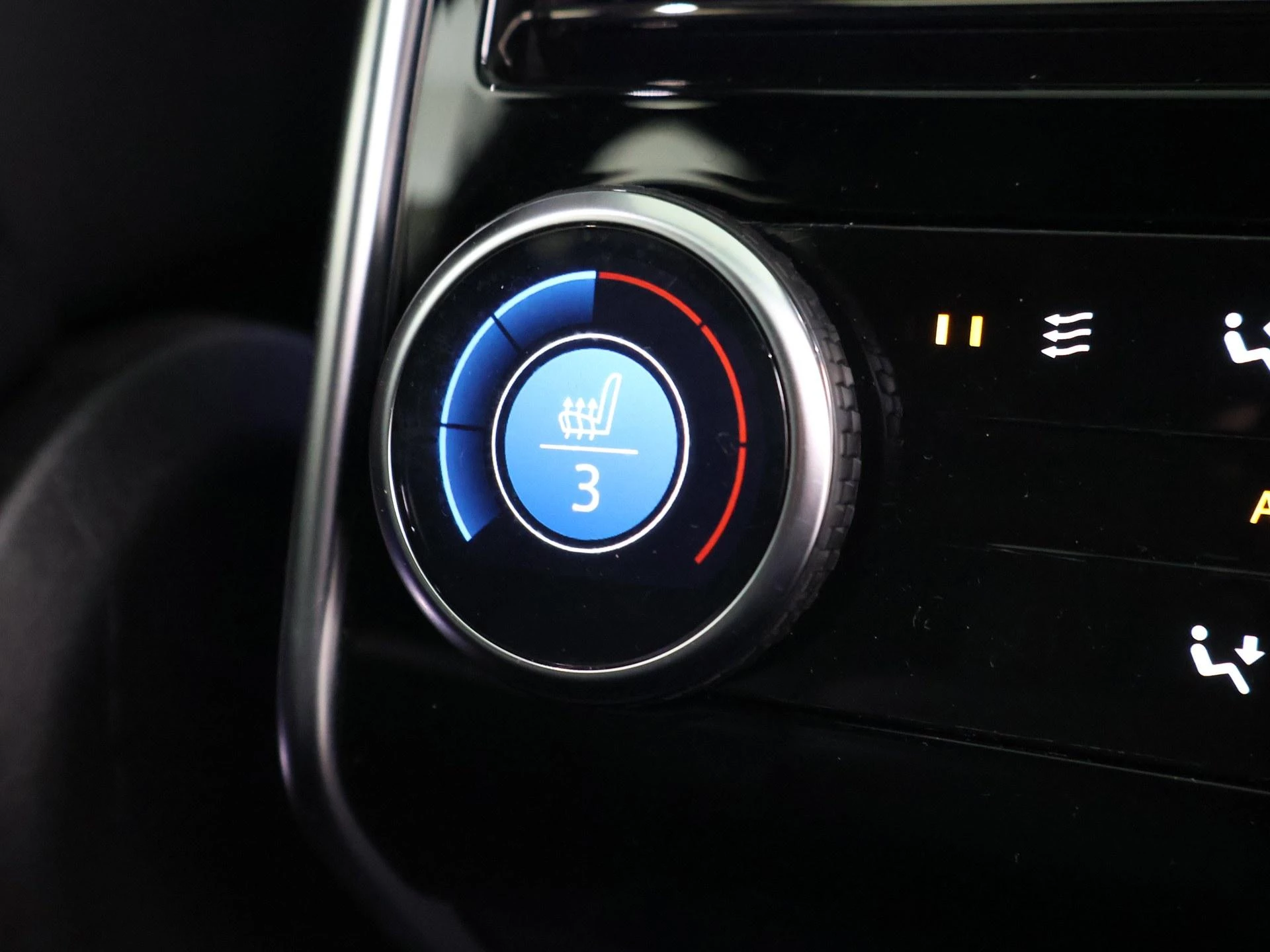 Hoofdafbeelding Land Rover Range Rover