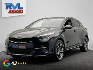 Kia XCeed 1.0 T-GDi DynamicLine | Origineel NL | Camera | Carplay | Lane Assist | Cruise/Control | Climate/Control |