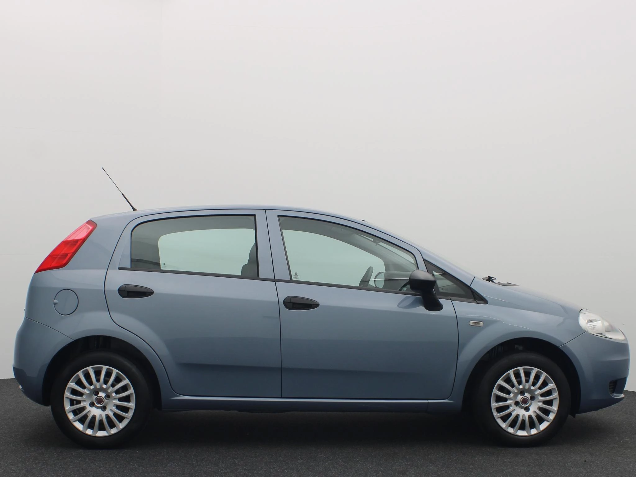 Hoofdafbeelding Fiat Punto