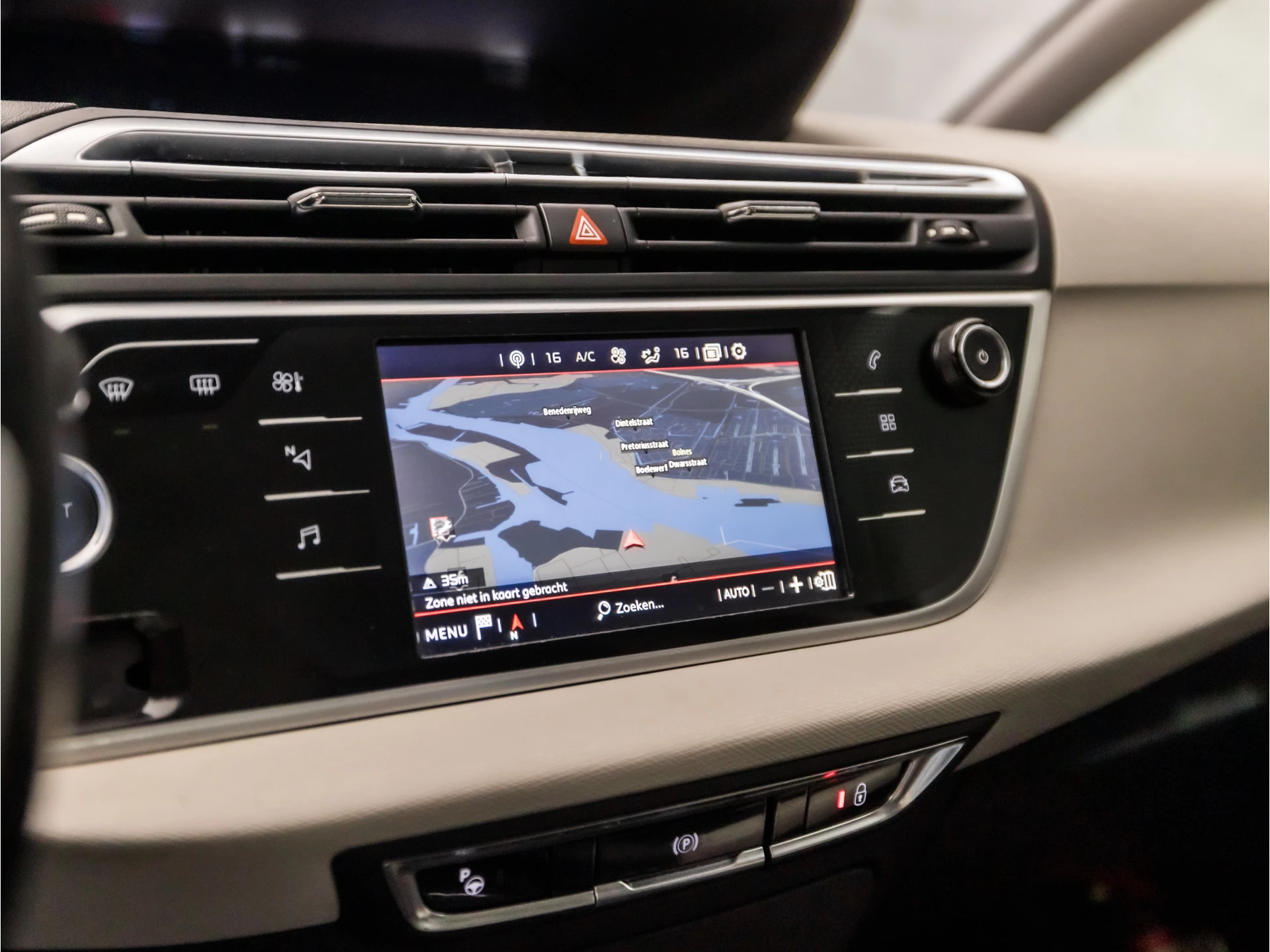Hoofdafbeelding Citroën Grand C4 Picasso