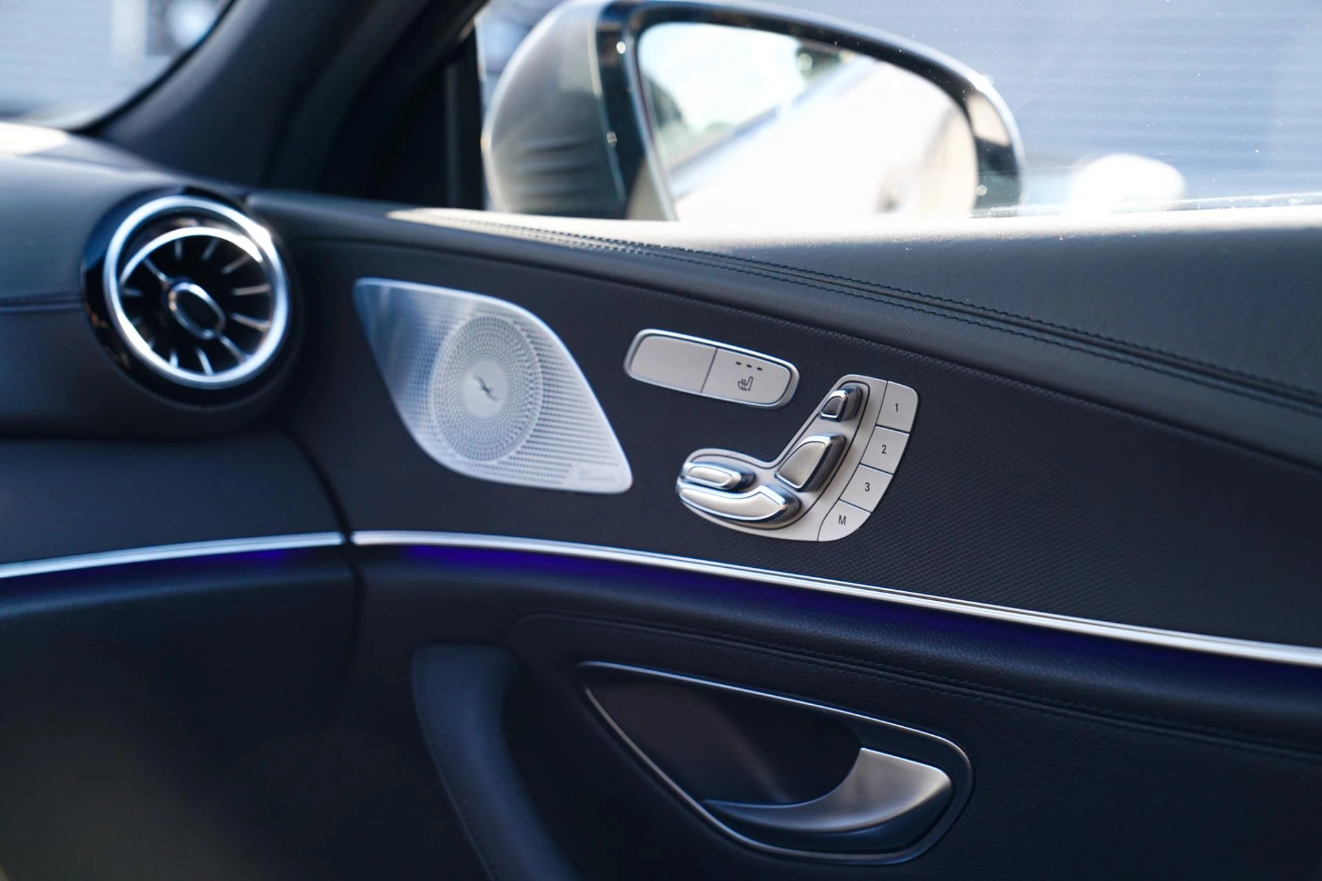 Hoofdafbeelding Mercedes-Benz CLS