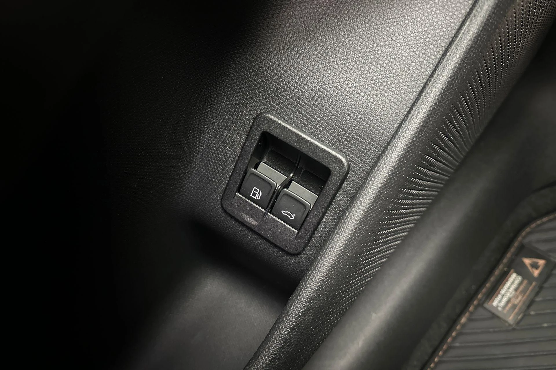 Hoofdafbeelding CUPRA Terramar