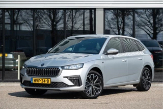 Škoda Scala 1.0 TSI Drive DSG | Sportstoelen | Stoel- Stuurverw. | 17" | Virtual Cockpit