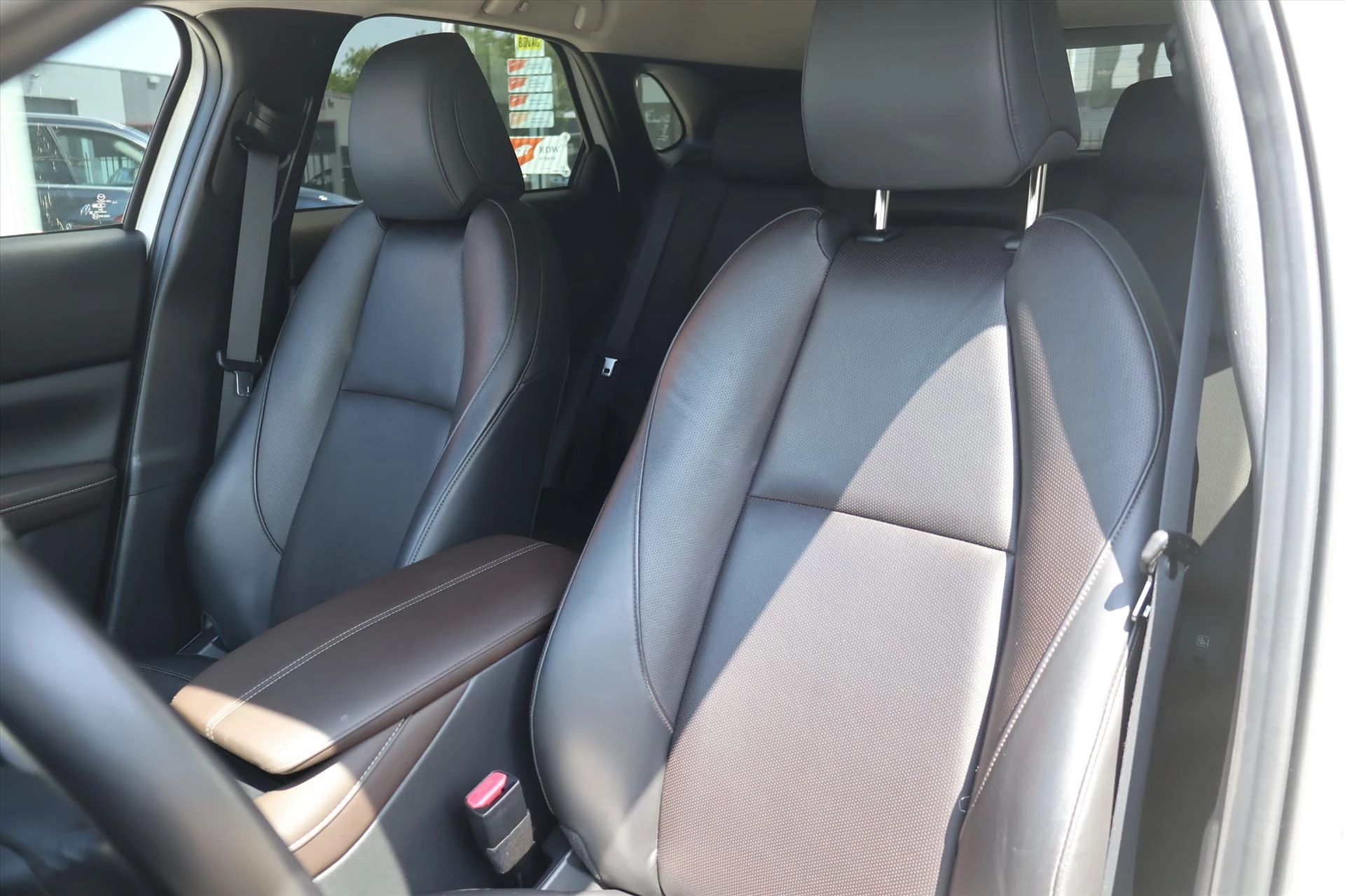 Hoofdafbeelding Mazda CX-30