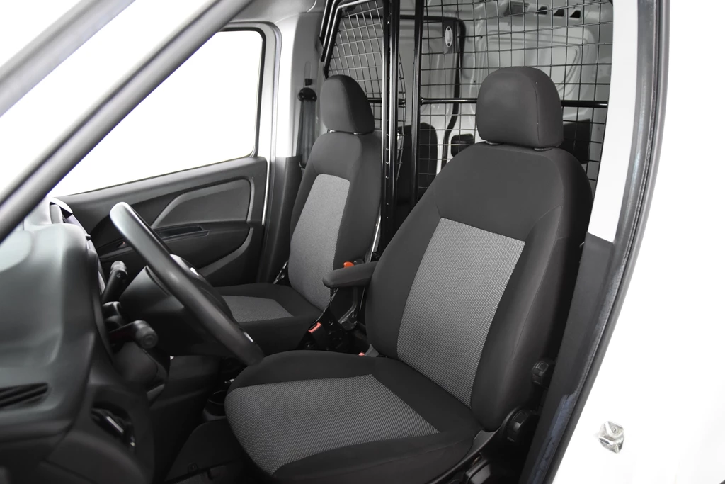 Hoofdafbeelding Fiat Doblò