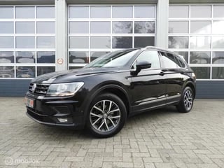 Volkswagen Tiguan 1.4 TSI 150 PK , Panorama , Leder