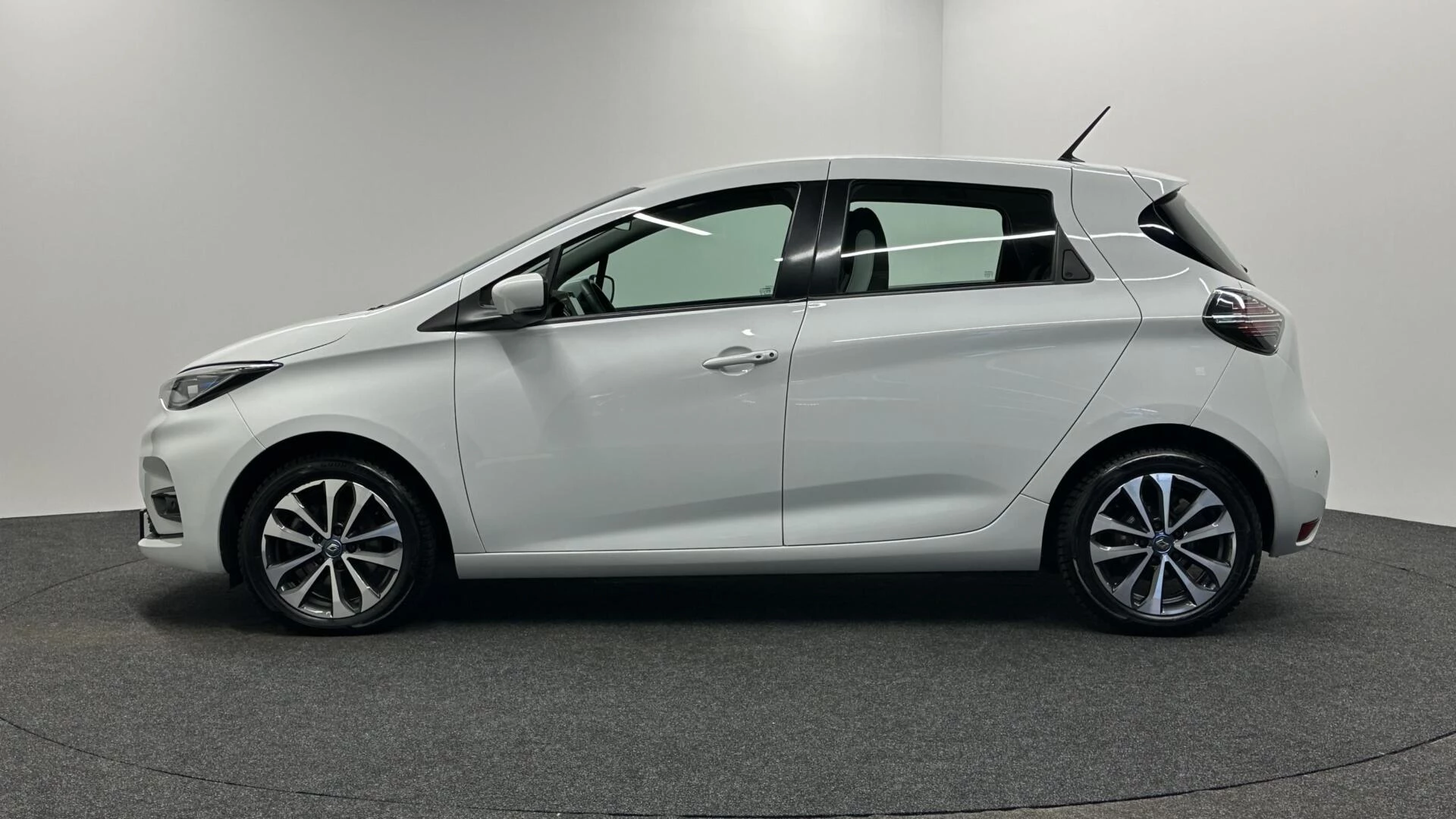 Hoofdafbeelding Renault ZOE