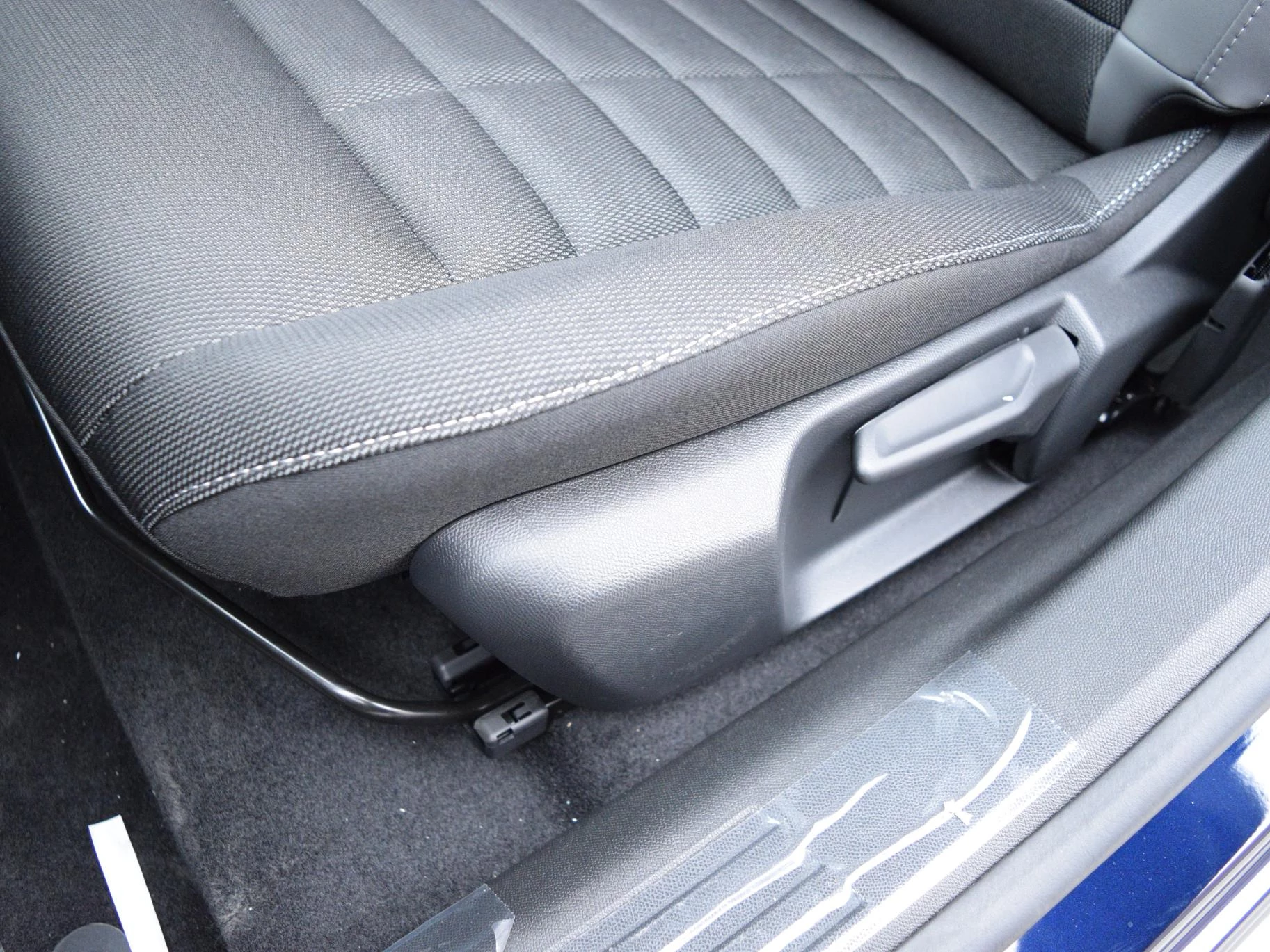 Hoofdafbeelding Citroën ë-C4