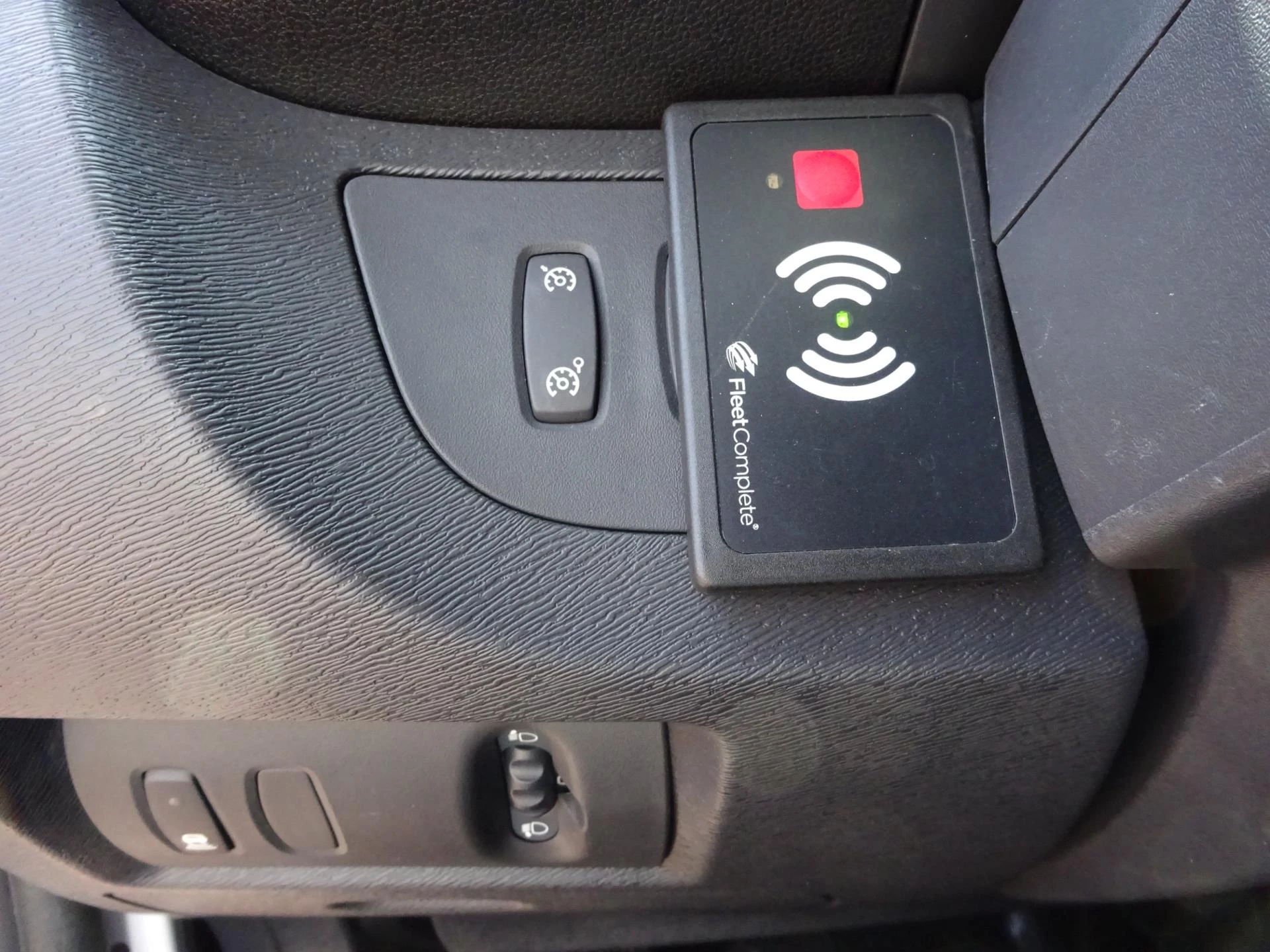 Hoofdafbeelding Renault Kangoo Z.E.