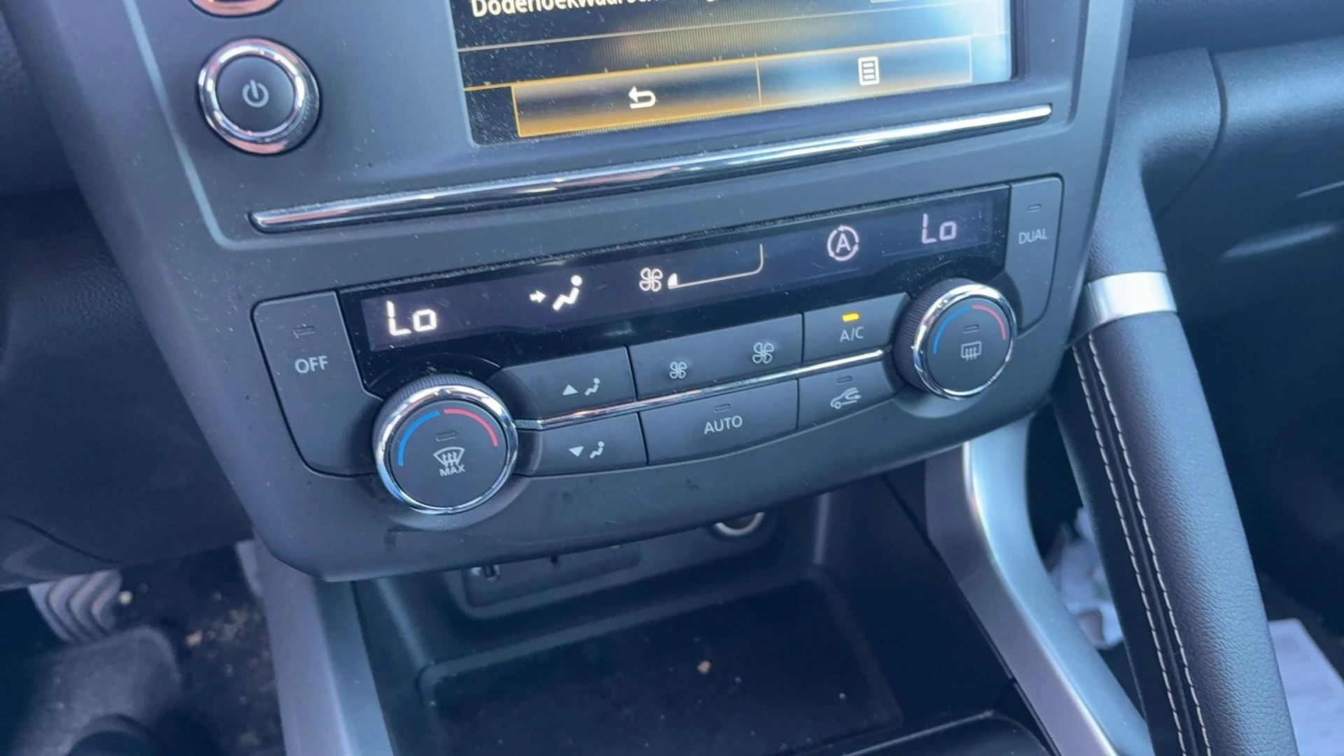 Hoofdafbeelding Renault Kadjar