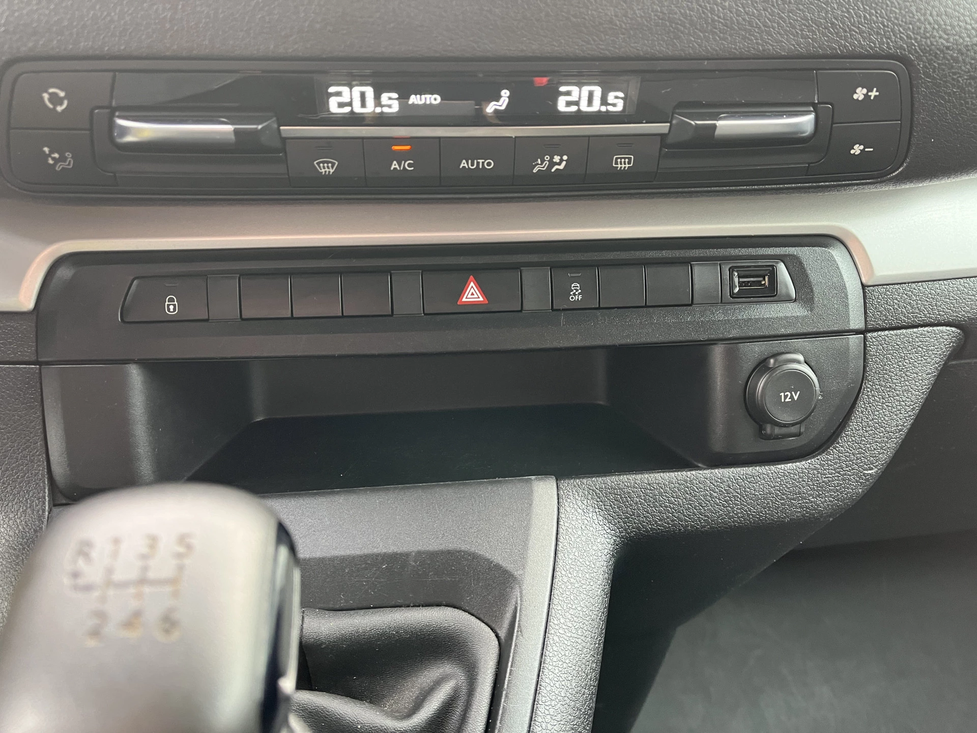 Hoofdafbeelding Citroën SpaceTourer