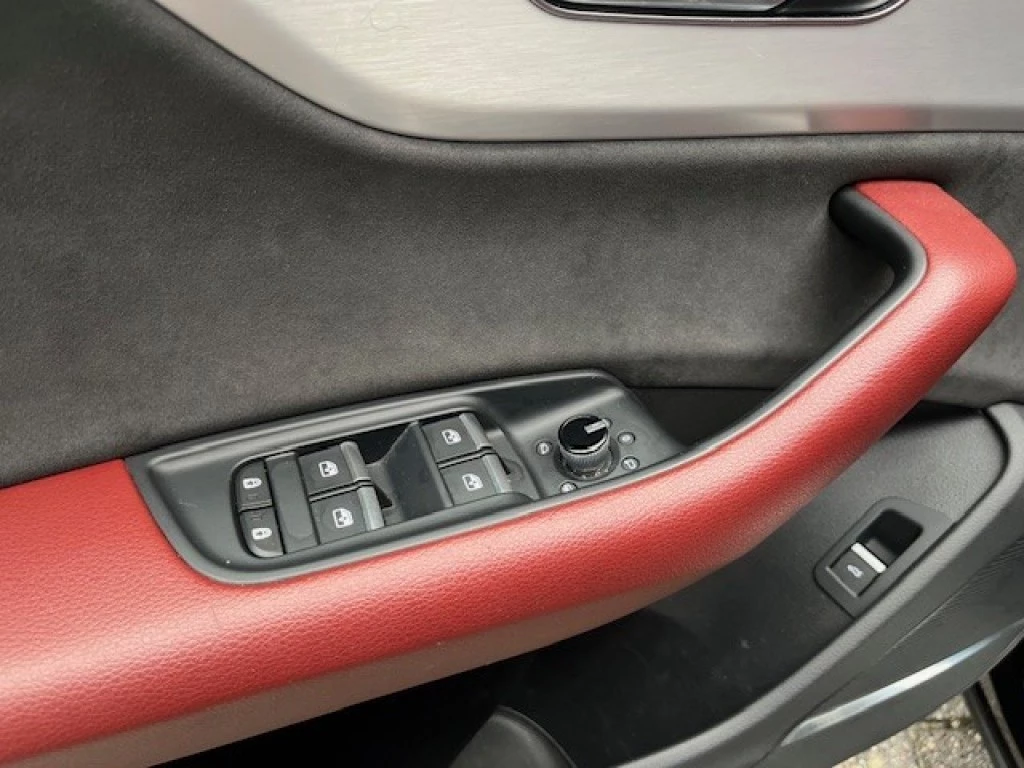 Hoofdafbeelding Audi SQ8