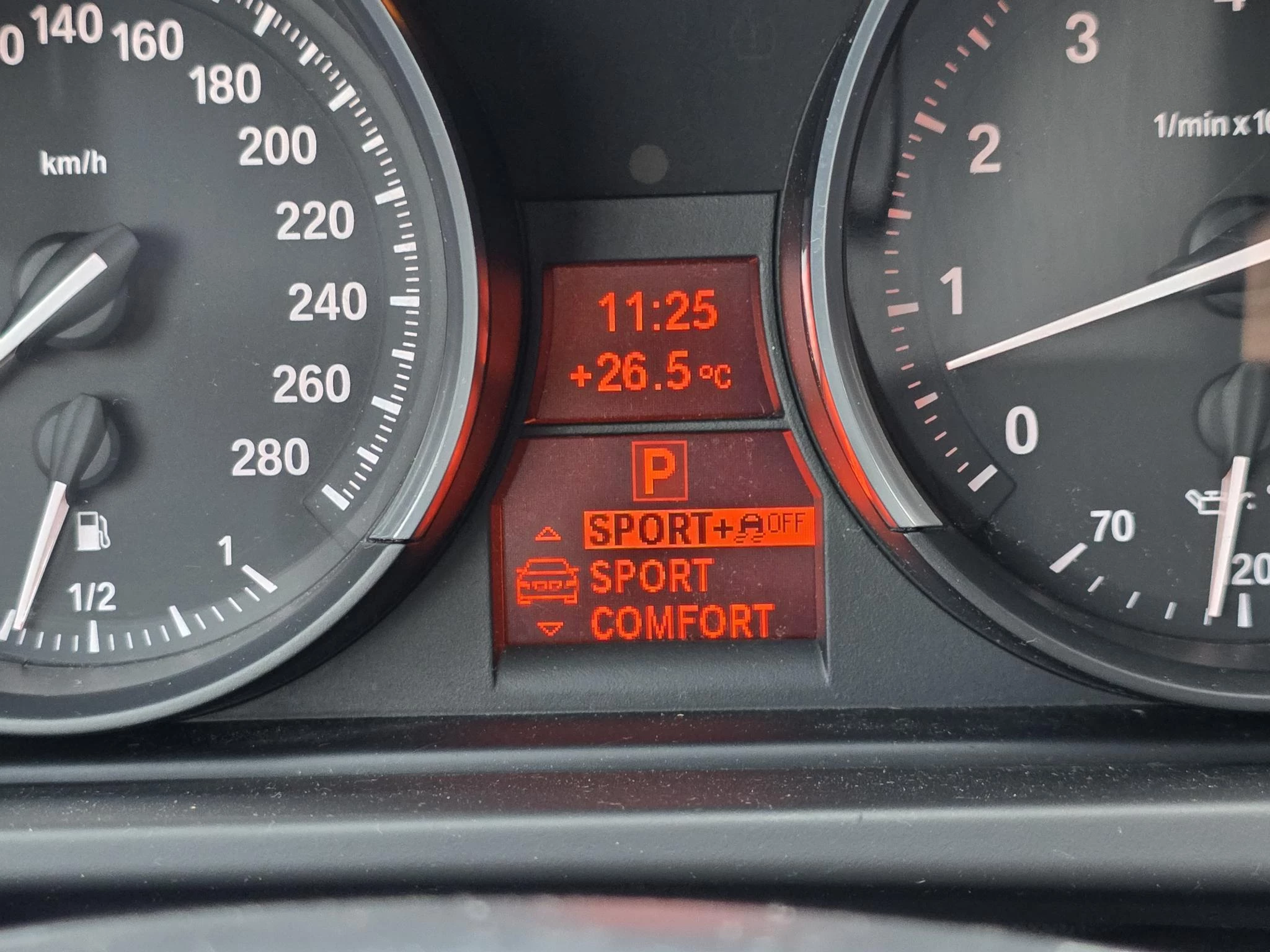 Hoofdafbeelding BMW Z4