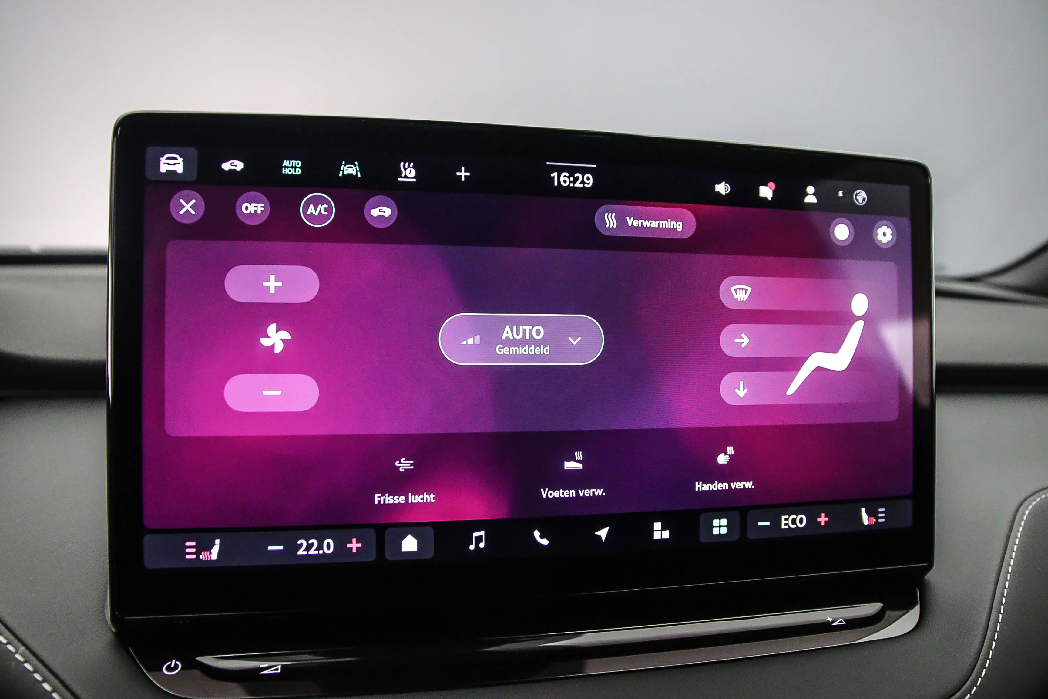 Hoofdafbeelding Škoda Elroq