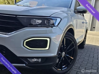 Volkswagen T-Roc 1.5 TSI DSG Automaat Sport Pano