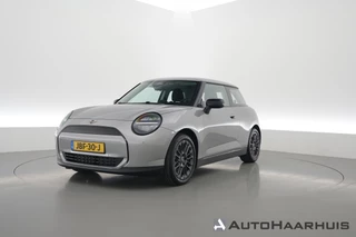 MINI 3-deurs Mini Cooper E Essential 40.7 kWh | Rijklaar! | Orig. NL | Dig. Cockpit | Camera+PDC | Nav+App.Connect | Dodehoek | Rijmodus | LED V