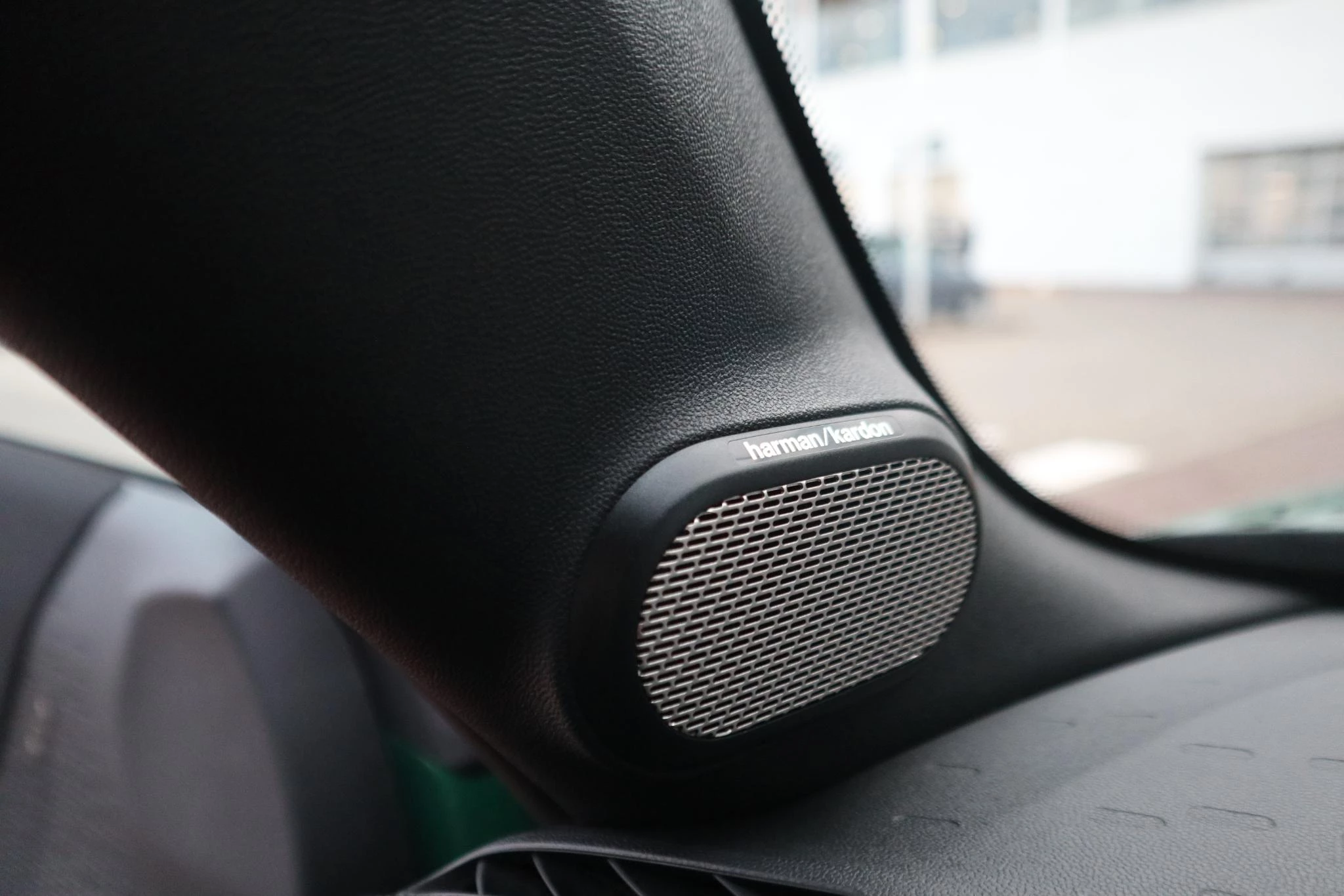 Hoofdafbeelding MINI Cabrio