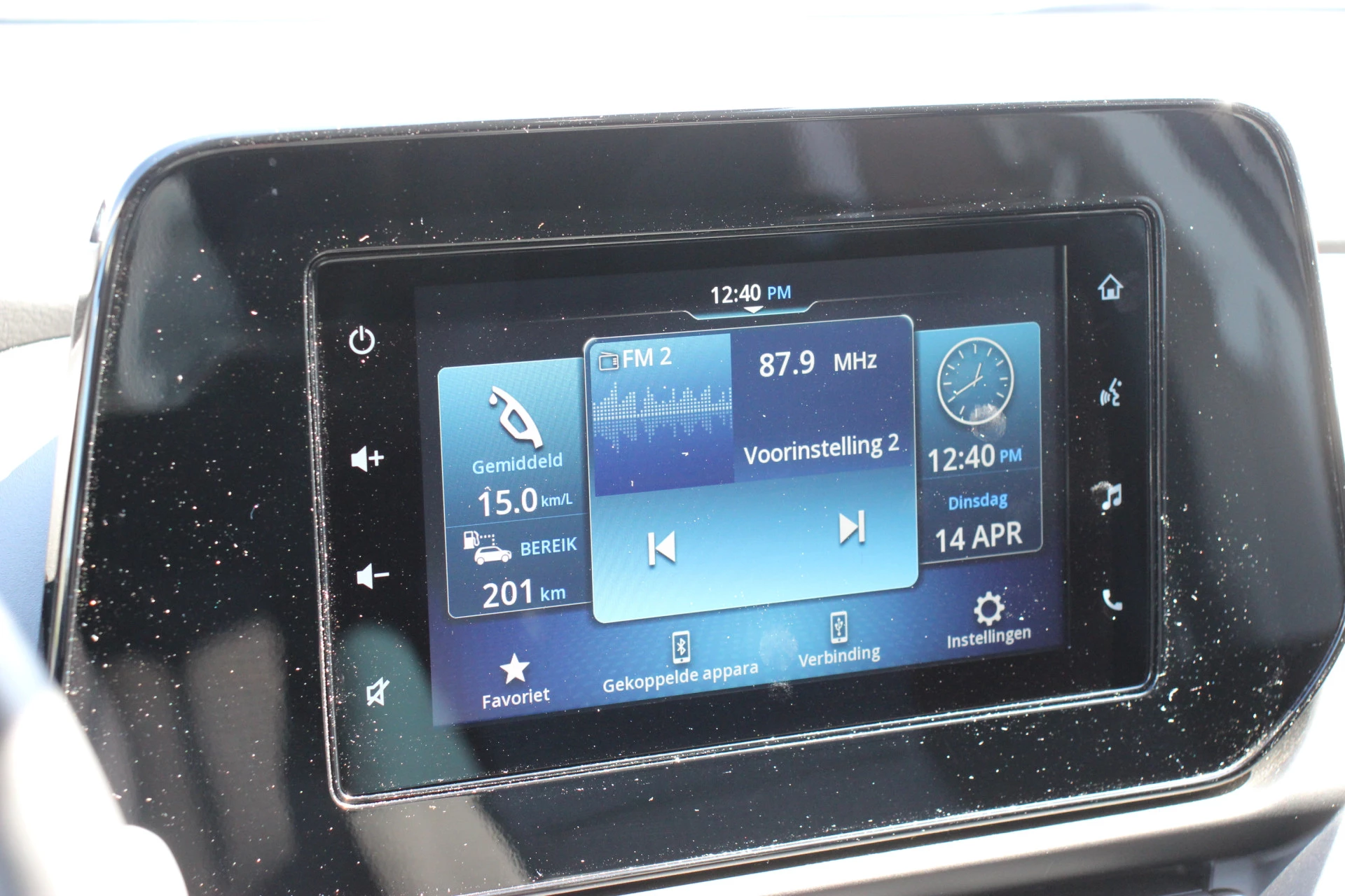 Hoofdafbeelding Suzuki S-Cross