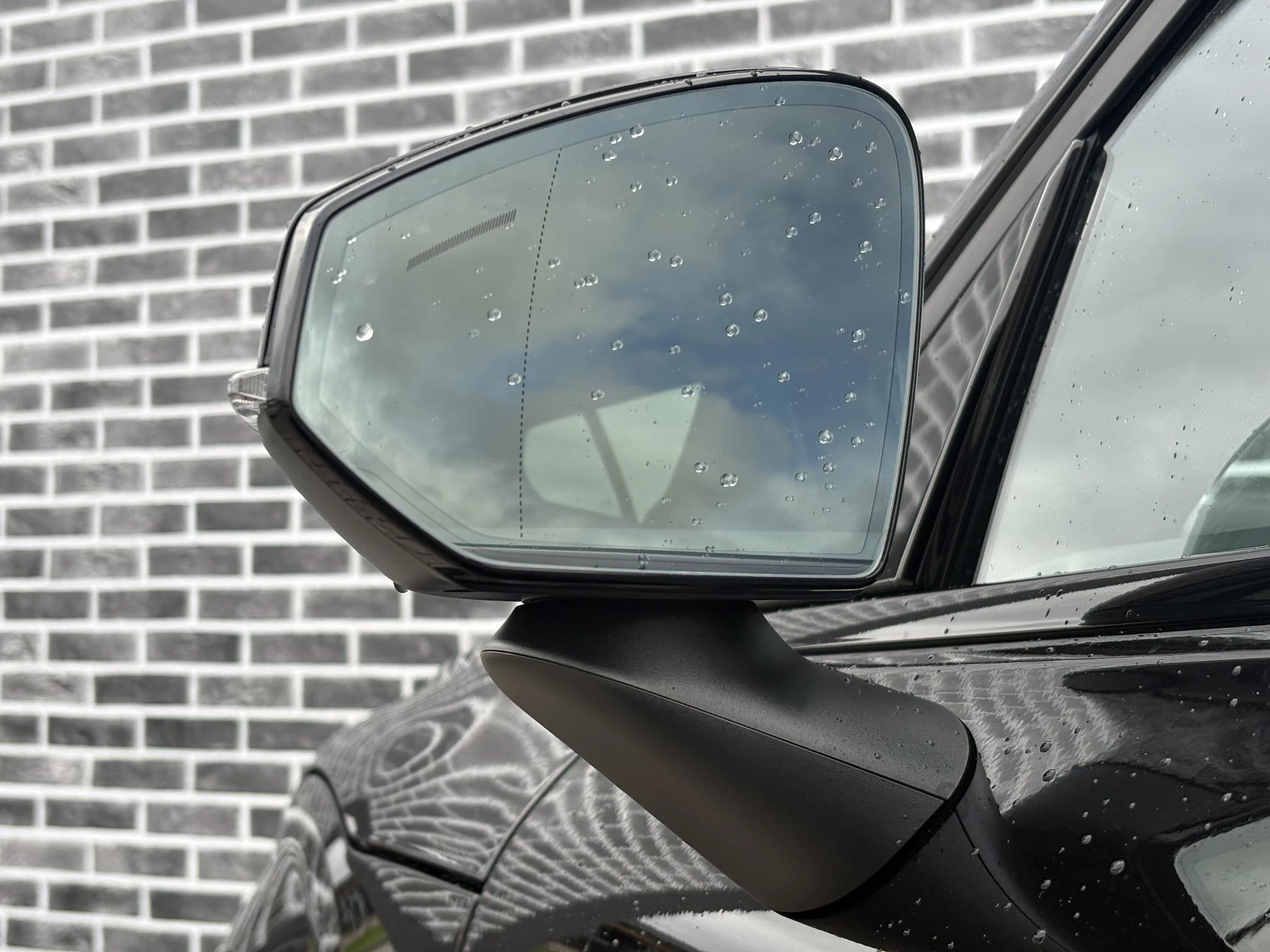 Hoofdafbeelding Volvo EX30