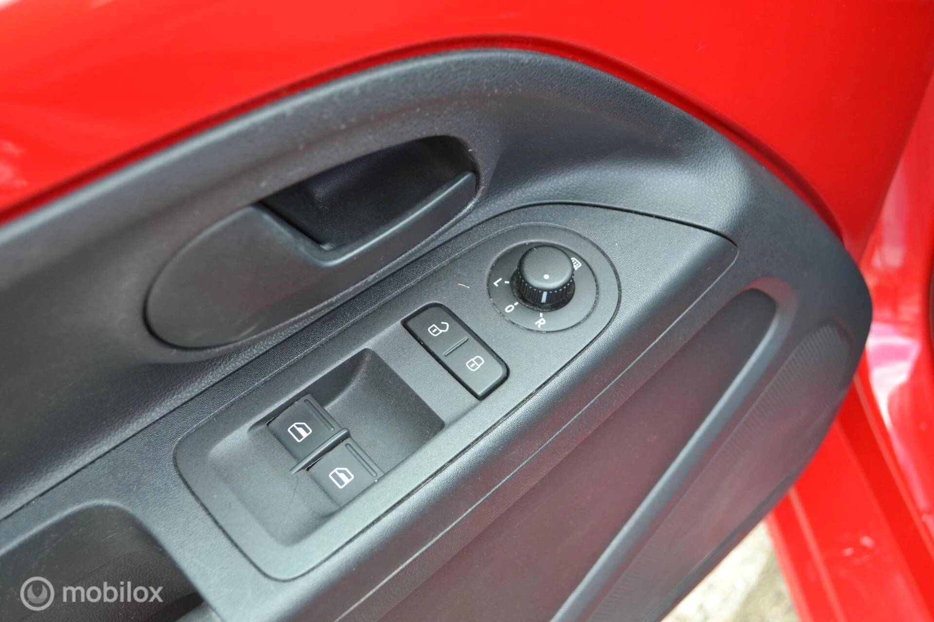 Hoofdafbeelding Škoda Citigo