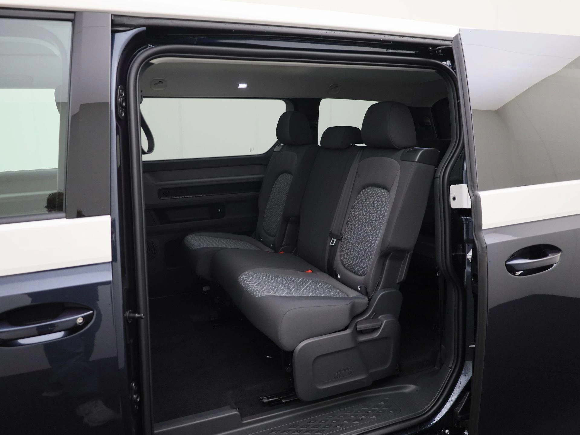 Hoofdafbeelding Volkswagen ID. Buzz