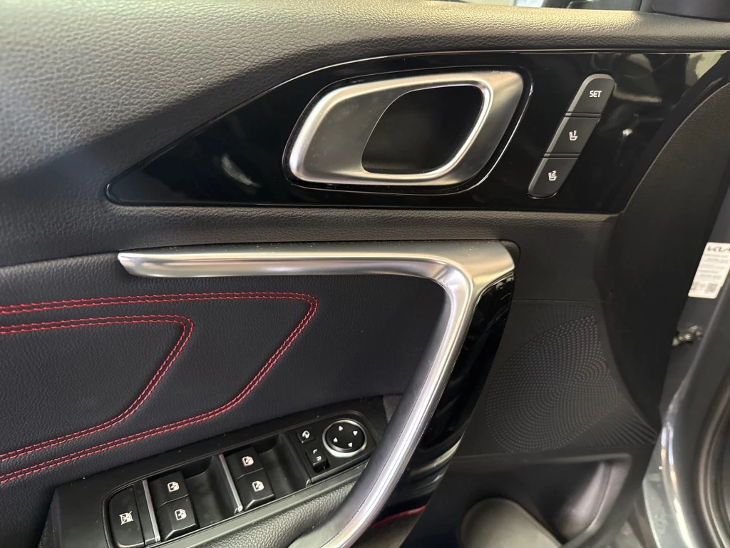 Hoofdafbeelding Kia ProCeed