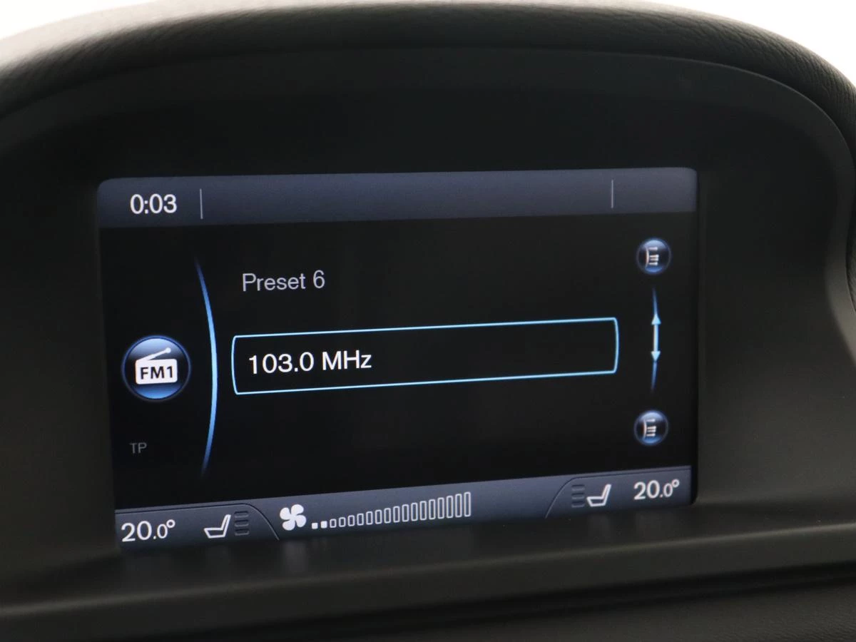 Hoofdafbeelding Volvo V70