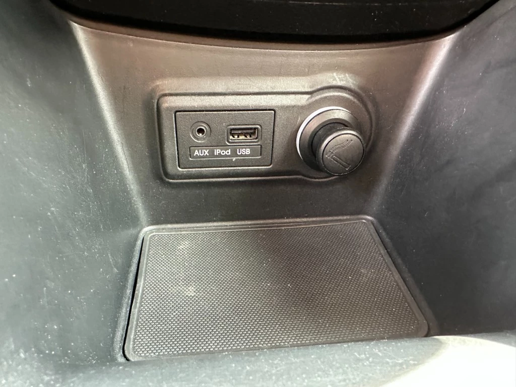 Hoofdafbeelding Hyundai ix20