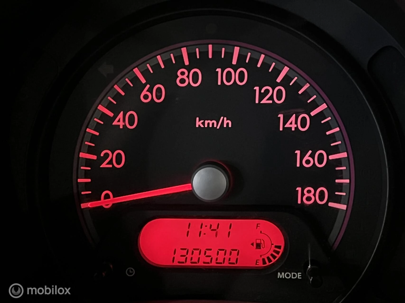 Hoofdafbeelding Suzuki Alto