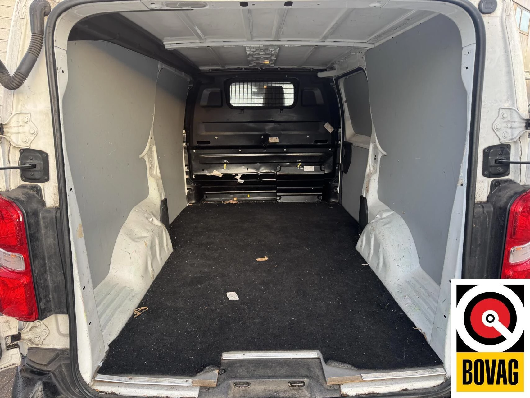 Hoofdafbeelding Toyota ProAce