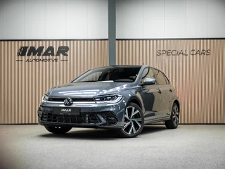 Volkswagen Polo 1.0 TSI R-Line Edition | DSG | 3x R-Line | Pano | Carplay | Cruise Control |
