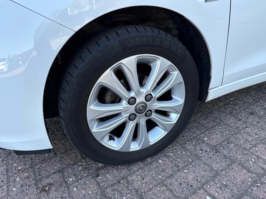 Hoofdafbeelding Opel KARL